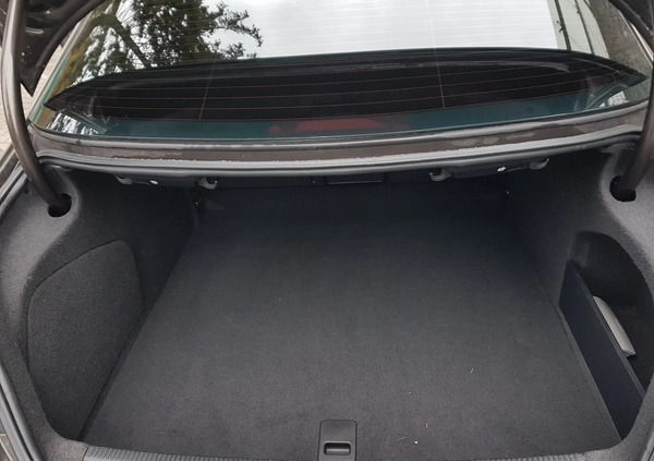 Volkswagen CC cena 49900 przebieg: 234884, rok produkcji 2012 z Otmuchów małe 326